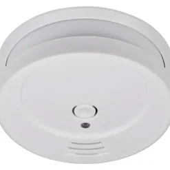 Brennenstuhl Rookmelder Met Verwisselbare Batterij 9v - Rm C 9010