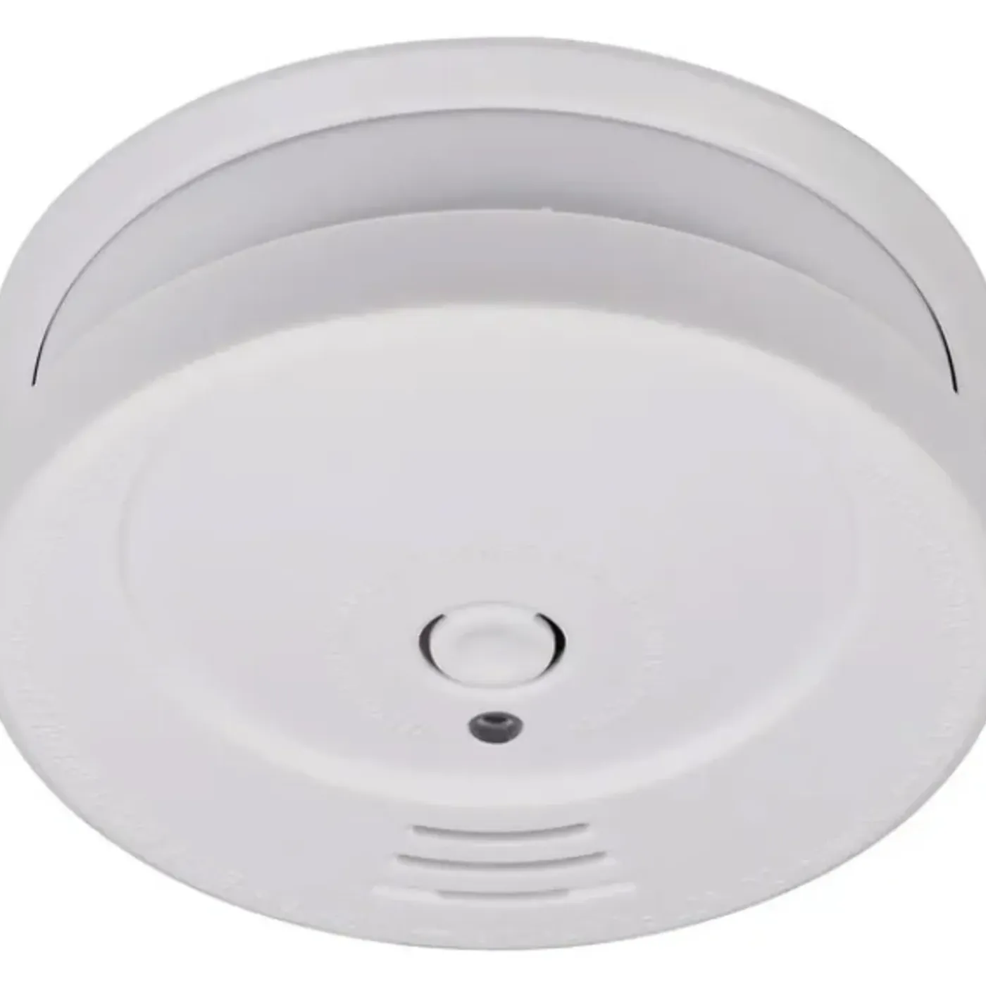Brennenstuhl Rookmelder Met Verwisselbare Batterij 9v - Rm C 9010