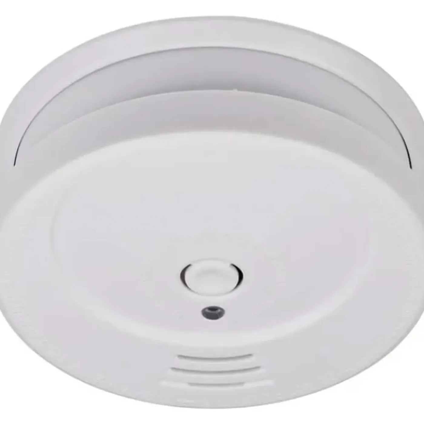 Brennenstuhl Rookmelder Met Verwisselbare Batterij 9v - Rm C 9010