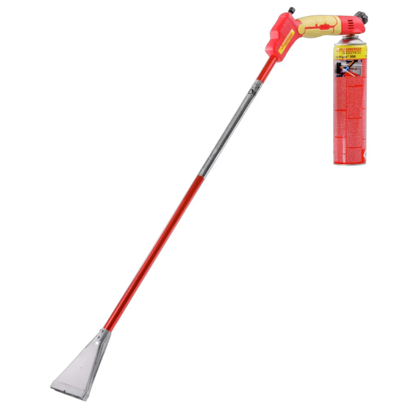Rothenberger Multigas 300 - 600ml