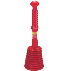 Rothenberger ontstopper 40cm rood