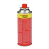 Rothenberger Robutan Gaspatroon - 220g - Campinggas