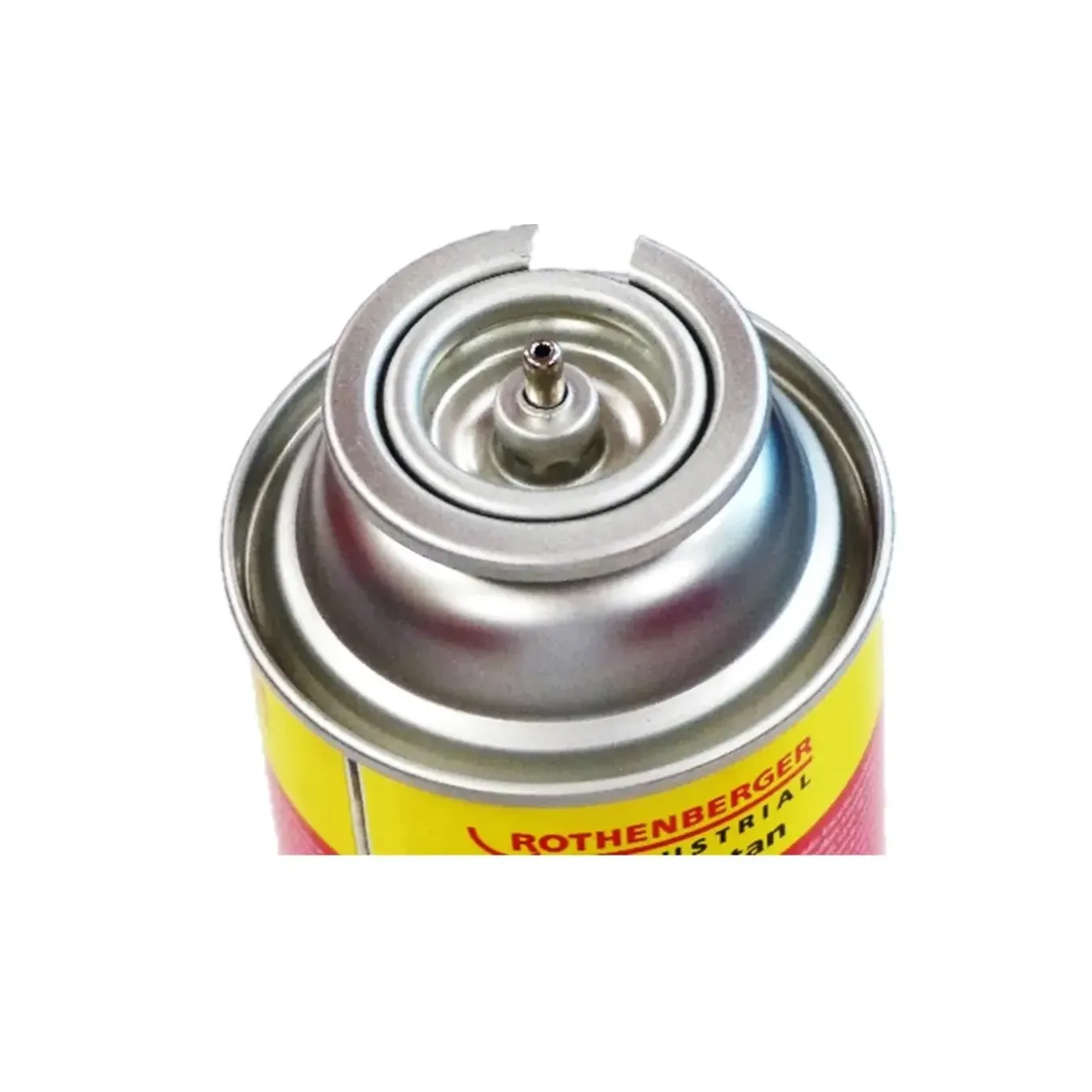 Rothenberger Robutan Gaspatroon - 220g - Campinggas