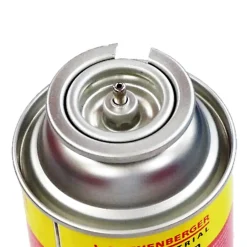 Rothenberger Robutan Gaspatroon - 220g - Campinggas