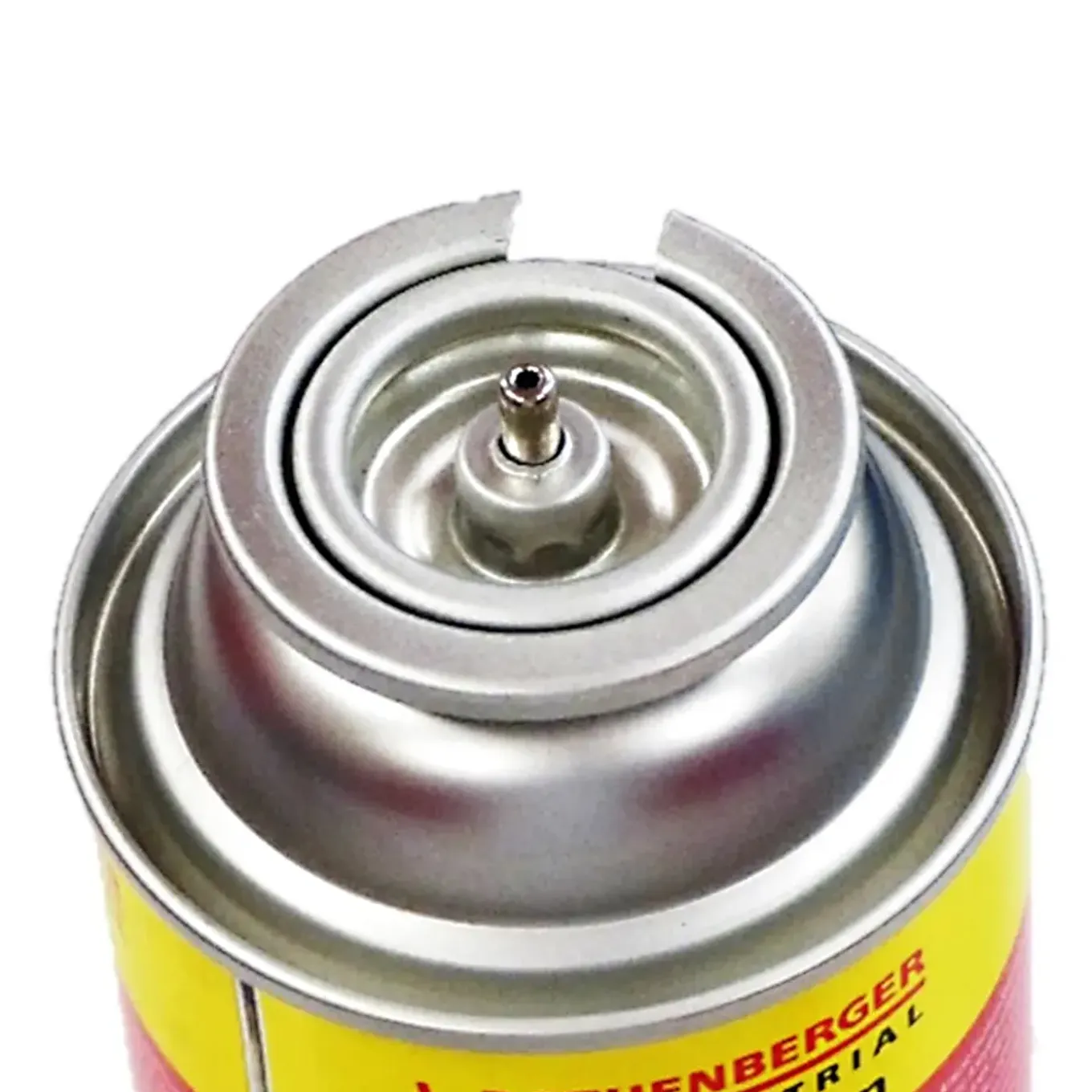 Rothenberger Robutan Gaspatroon - 220g - Campinggas