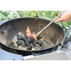 Rothenberger Universele Gasbrander - Met Piezo - Incl. Gasfles