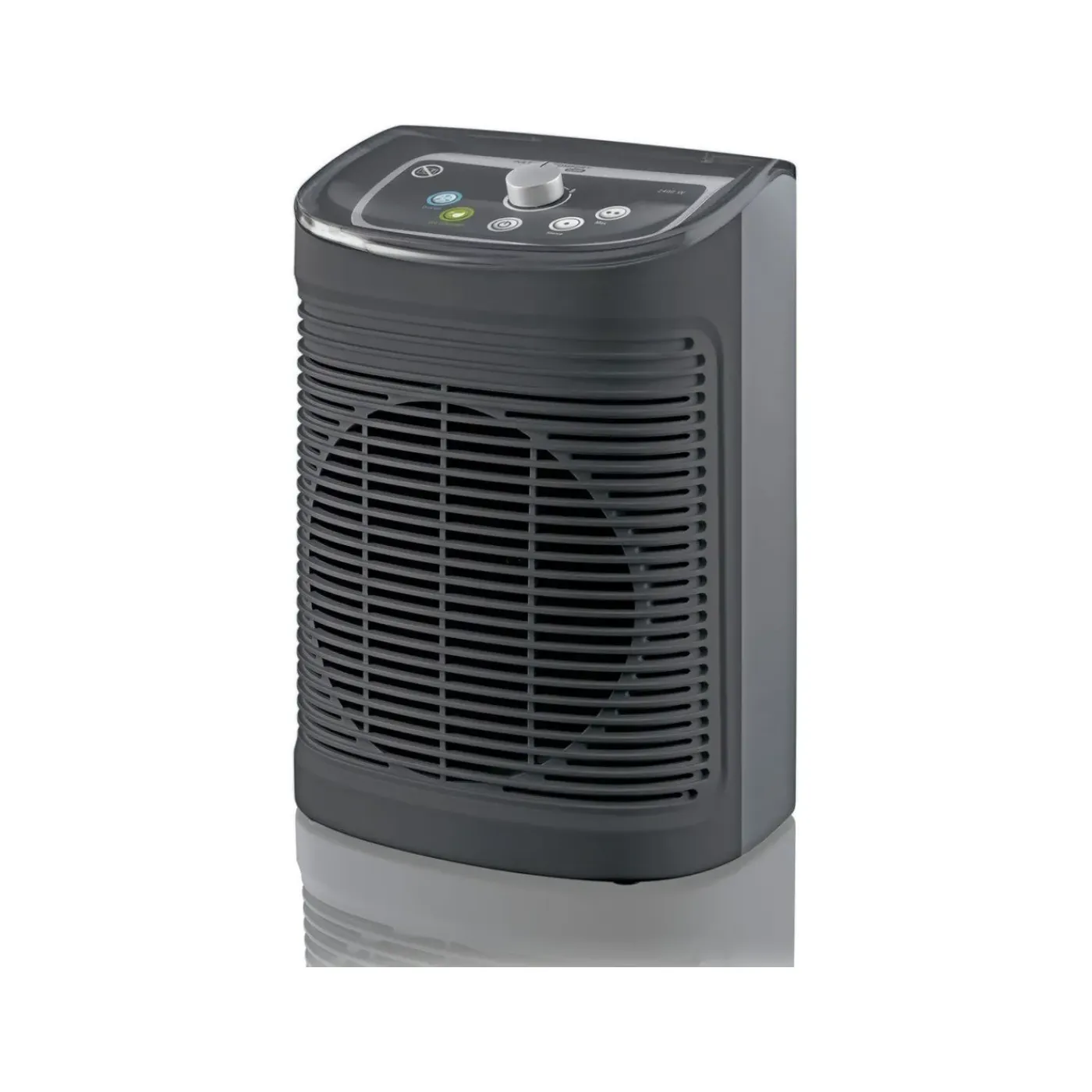 ROWENTA Instant Comfort Aqua Boost So6520f2 -badkamerventilatorkachel
