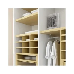 ROWENTA Instant Comfort Aqua Boost So6520f2 -badkamerventilatorkachel