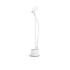 ROWENTA Origin Home - Verticale Kledingstomer Met Kledinghanger - 2000w - Wit