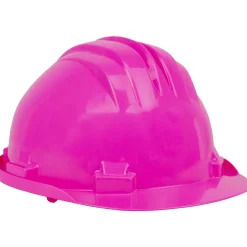 Climax Rs5 Veiligheidshelm | Roze | Incl. Oorkappen