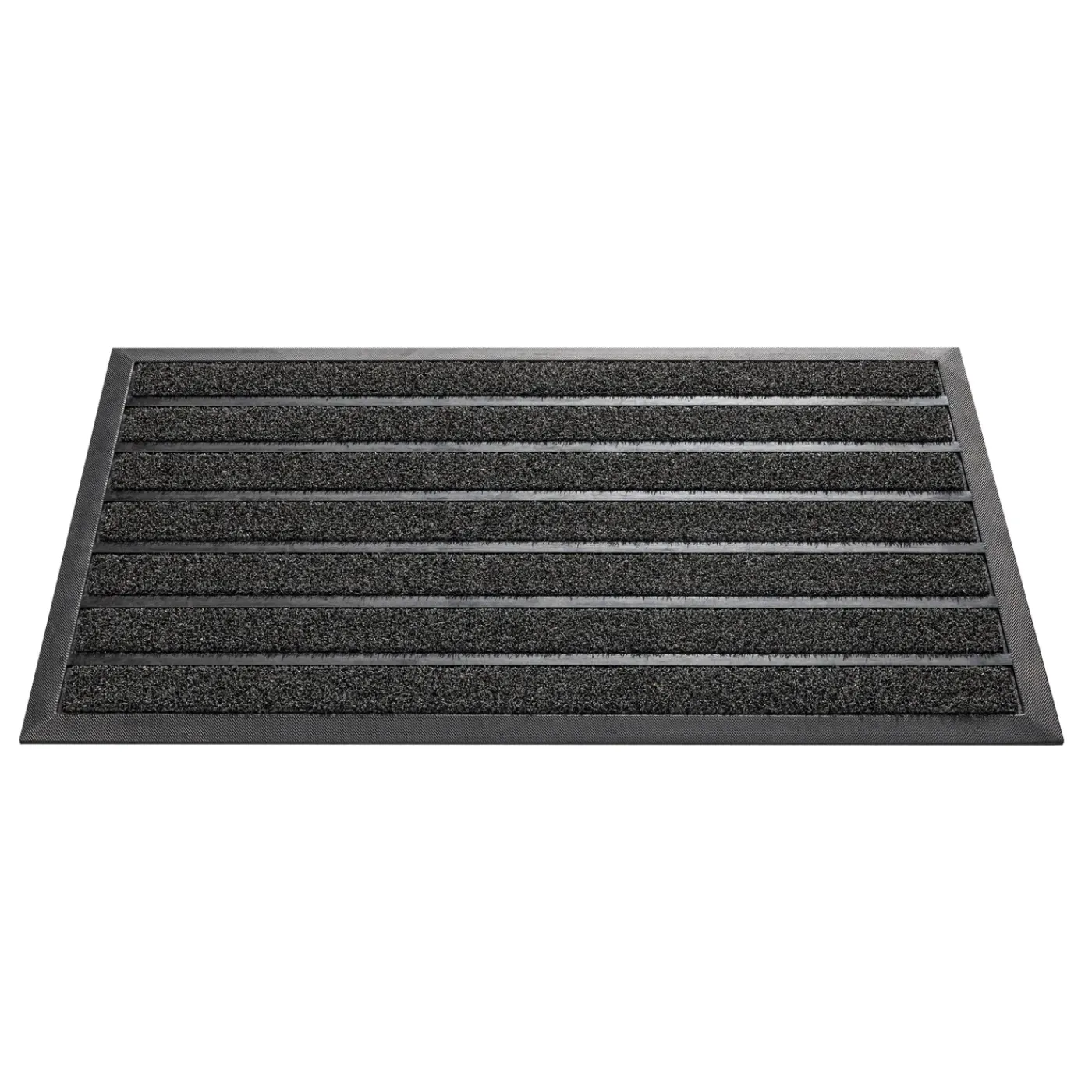 Overig Rubbermat Bellini Antraciet 45 x 75 cm