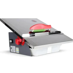 Rubi Tegelsnijder met Water ND-200 - Kantelbare tafel - 800W - 200mm