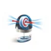 Rubson navullingen vochtopnemer AERO 360 Neutraal 6stuks
