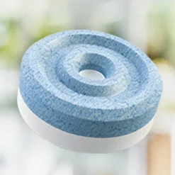 Rubson navullingen vochtopnemer AERO360 neutraal 2 stuks