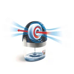 Rubson navullingen vochtopnemer AERO360 neutraal 2 stuks