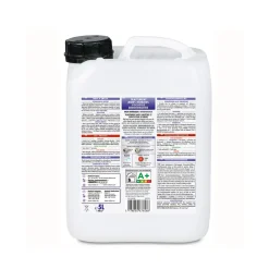 Rubson vochtige binnenmuren 5L