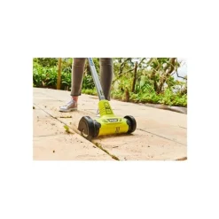 Ryobi Voegselreiniger 18 V Met Metalen Borstel