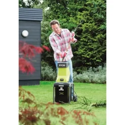 Ryobi 2500w Plantenversnipperaar Rsh2545b