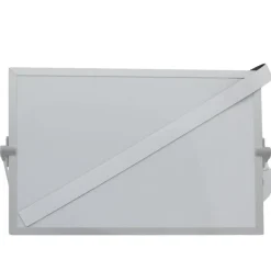 Sam Creative Whiteboard Magneetband 20mm Wit