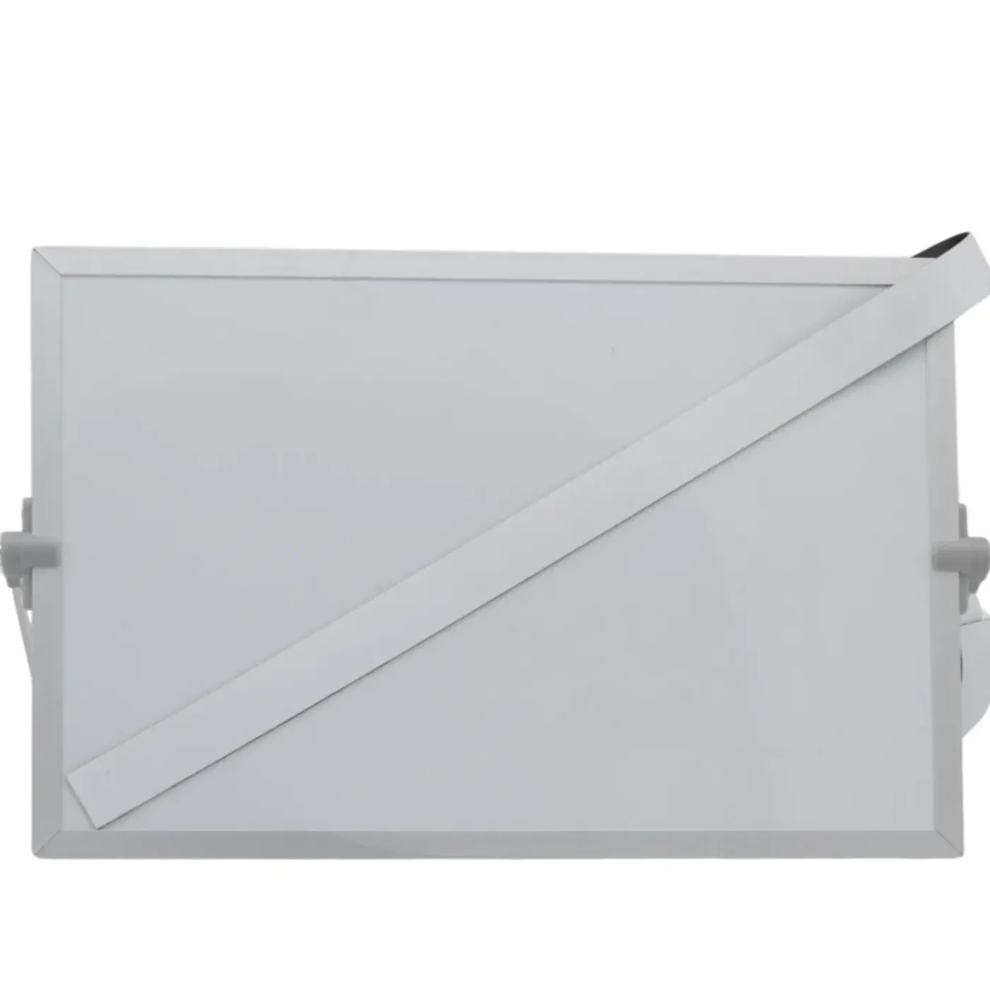 Sam Creative Whiteboard Magneetband 20mm Wit