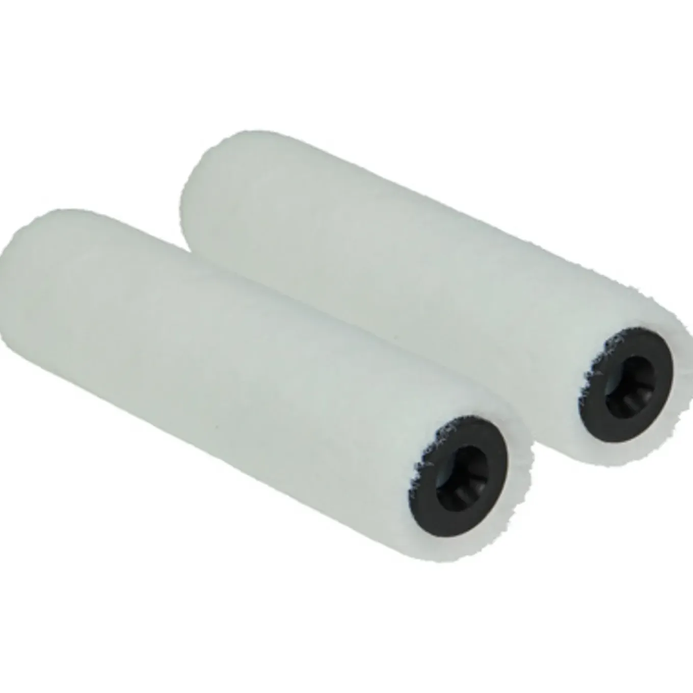 Sam lakroller R7 10cm 2 stuks