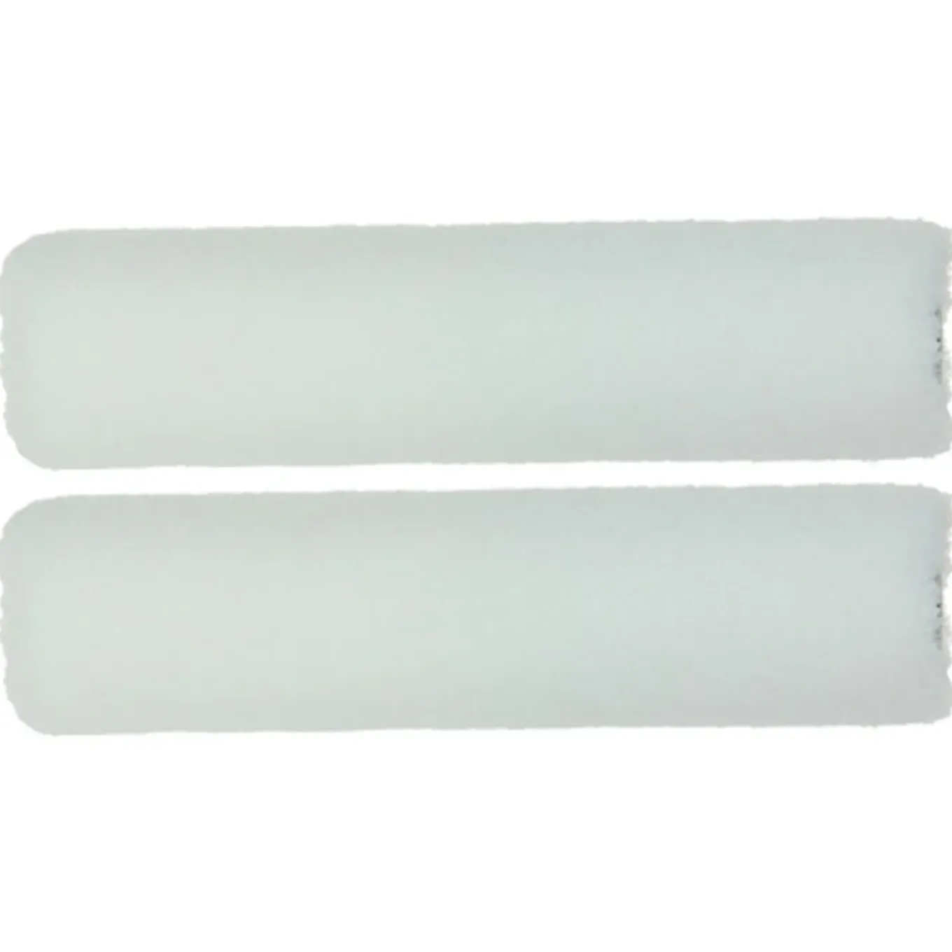 Sam lakroller R7 10cm 2 stuks