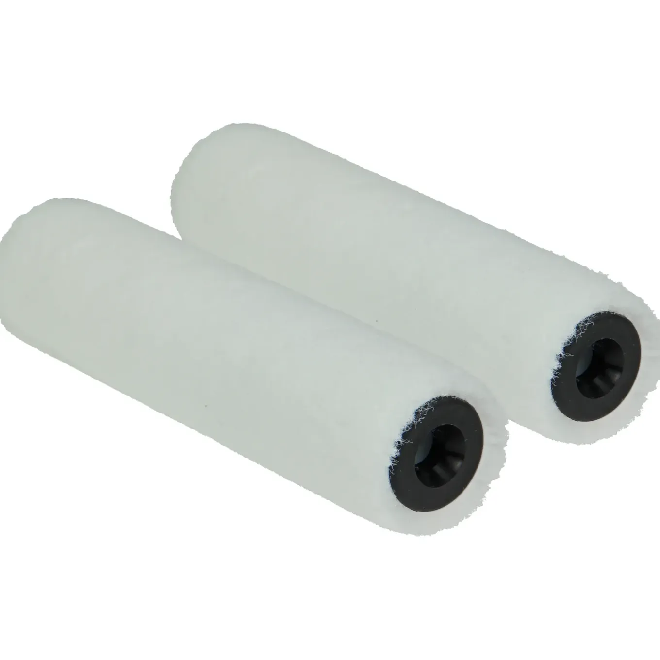 Sam lakroller R7 10cm 2 stuks