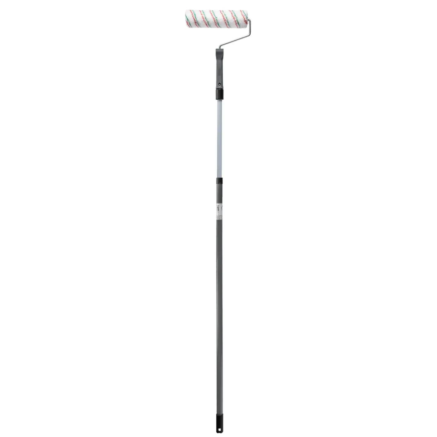 SAM telescoopsteel voor verfroller 1-2m 25cm