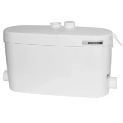 SFA Saniaccess Broyeur Saniaccess Pump - Sanibroyeur - 400 W - Geschikt Voor Afvalwater
