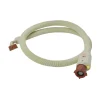 Sanivesk aquaStop aanvoerslang voor wasmachine 150cm