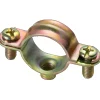 Sanivesk beugel Zamac 5 stuks 15mm