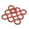 Sanivesk fiberringen 120 stuks