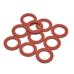 Sanivesk fiberringen 120 stuks