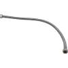Sanivesk flexibele slang PEX 3/8"F x 3/8"F DN8 50cm