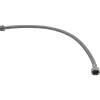 Sanivesk flexibele slang PEX 3/8"F x 3/8"M DN8 50cm