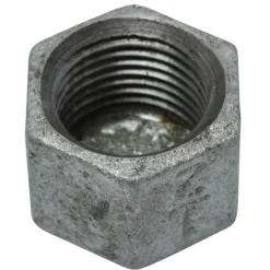 Sanivesk Galva eindstop 3/4"F