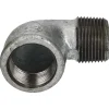 Sanivesk Galva Knie Verloop 1"Fx1"M