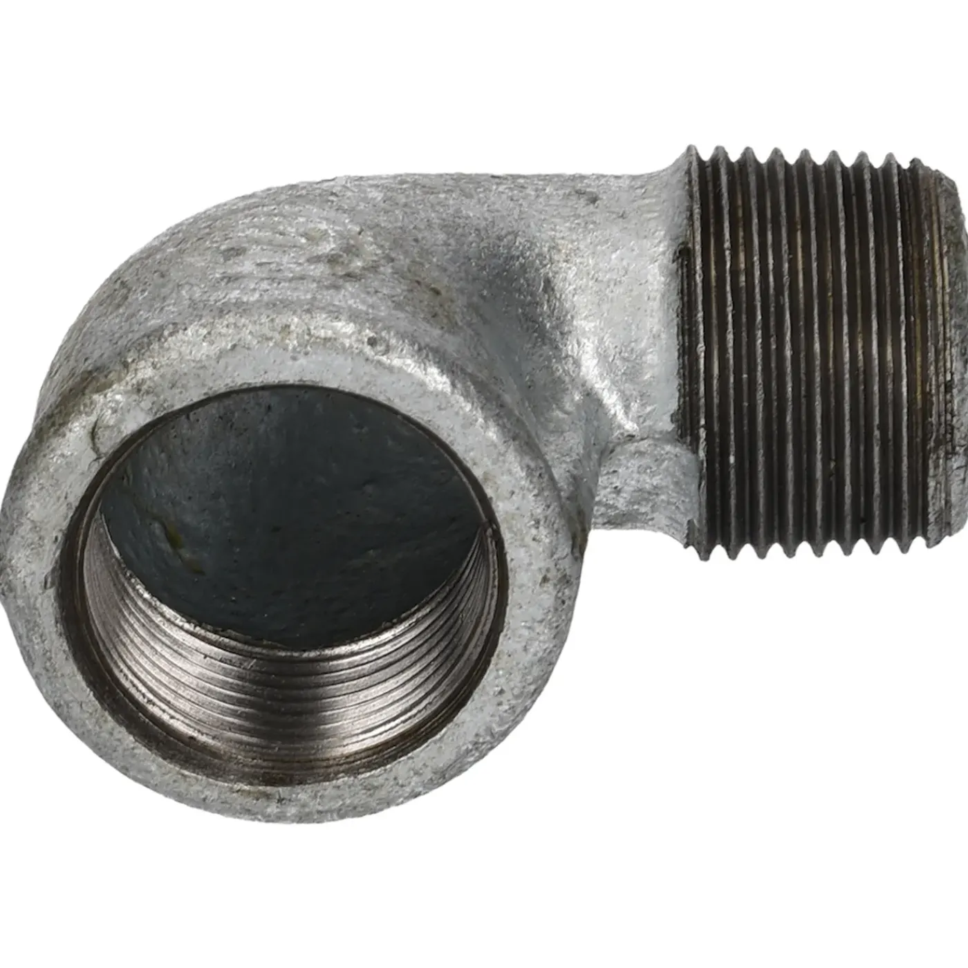 Sanivesk Galva Knie Verloop 1"Fx1"M