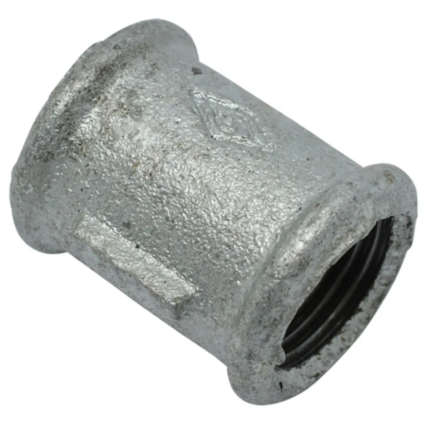 Sanivesk Galva Recht 1/2"Fx1/2"F