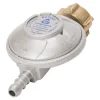Schell Sanivesk gasregelaar 28mbar