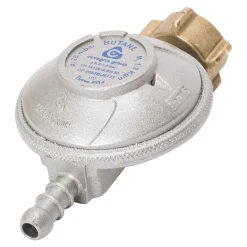Schell Sanivesk gasregelaar 28mbar