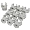 Sanivesk klembeugel Enkel 10 stuks 15mm