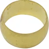 Sanivesk knel knelring 2 stuks 15mm 4pp