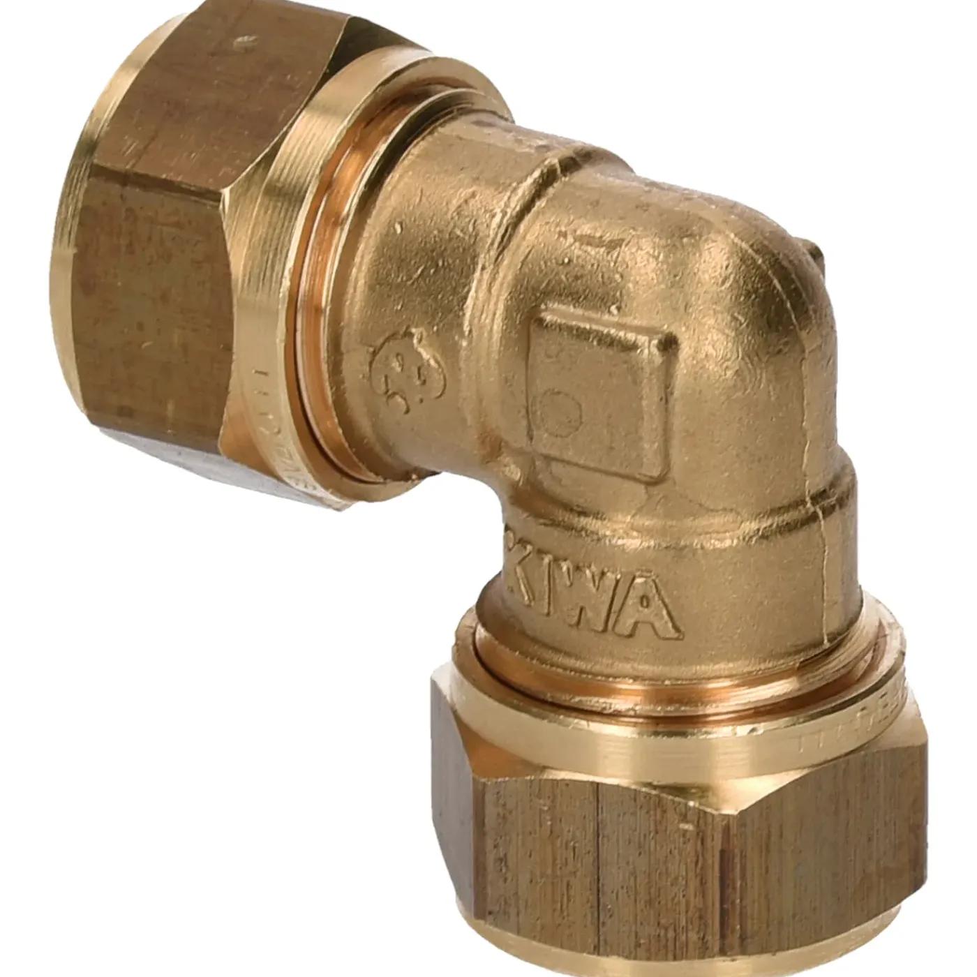 Sanivesk knel Knie 15x15mm