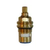 Sanivesk kraanbovendeel binnenwerk keramisch rechtssluitend 1/2"M 4pp