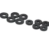 Sanivesk kraanschijf assortiment 8 stuks 4pp