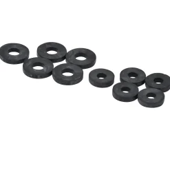 Sanivesk kraanschijf 120 stuks