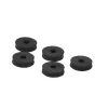 Sanivesk kraanschijf 14x4x4mm 4 stuks