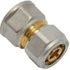 Sanivesk Meerlagen Recht Overgang 16mmx3/4"F