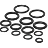 Sanivesk O-Ringen assortiment 12 stuks 4pp